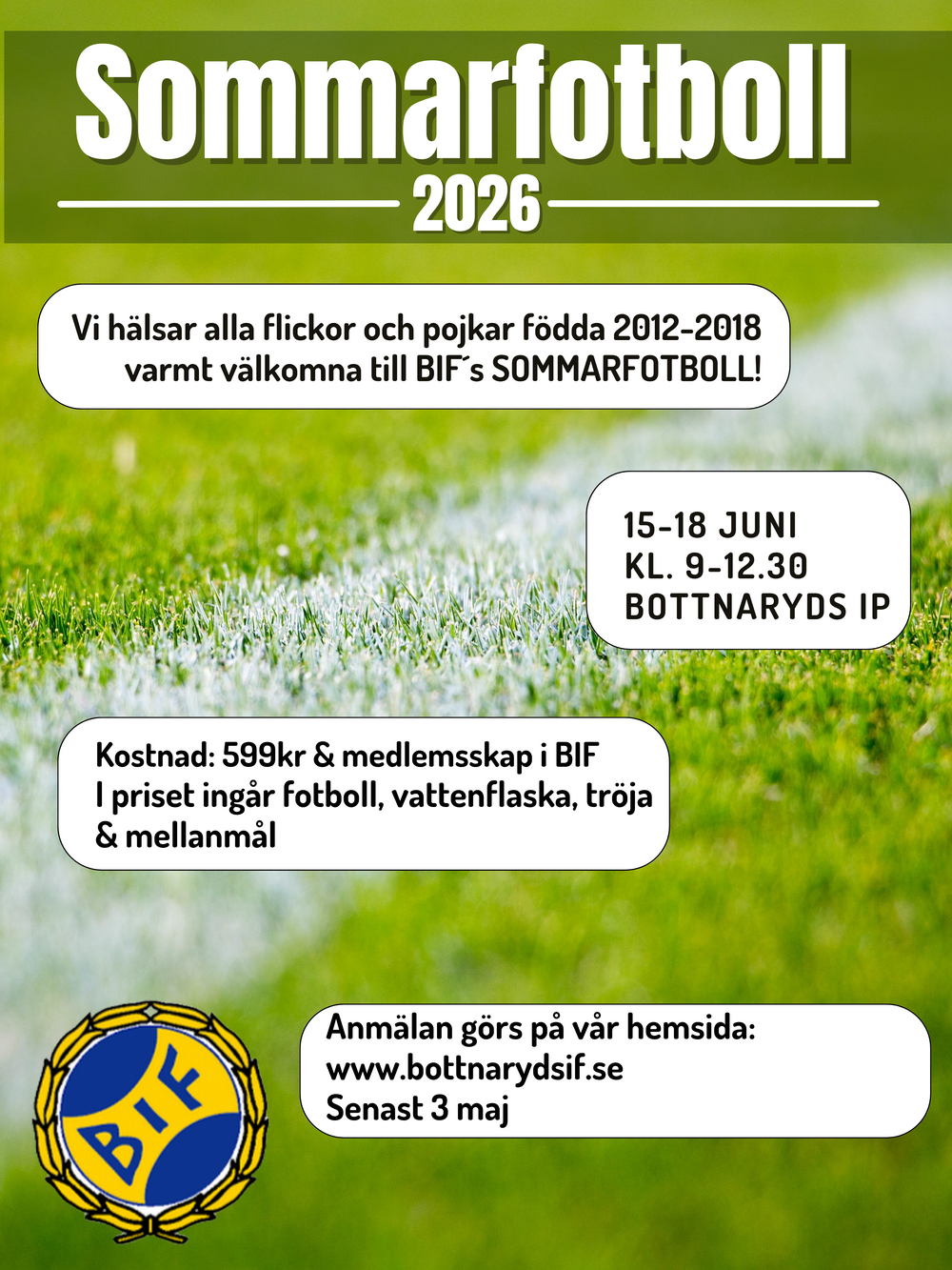 Sommarfotboll 2026